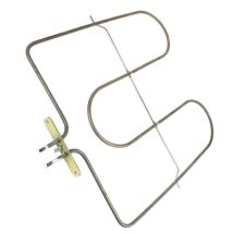 Resistencia de parrilla 462920006 – Horno y cocina de gas LEISURE – Calentamiento eficiente – Ideal para asar y gratinar