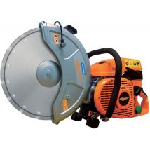 Cortadora Térmico Cp 514i Con Disco 350 Mm