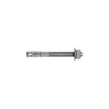 Tox - Clavija S-fix Plus 7 M12x115/25+40 Zn Opt.7 (por 25)
