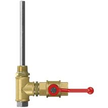 Reflex Exferro D/tw 250-300 (273.0-323.9), Dauermagnet Als Zubehör Für Exdirt/extwin, 110 °c, 10 Bar, 9258380