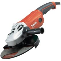 Makita M9001 240v Angle Grinder 9' (230mm)