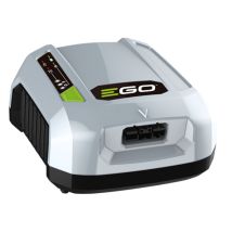 Ego Chx5500 E Cargador Profesional Con Botón De Carga Rápida