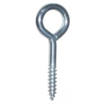 Torbel Zinkbeschichtete Stahlhaken 3x16 Mm 200 Stück