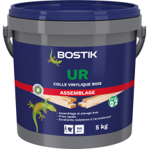 Ur-kleber Ultra Schnell Bostik 5 Kg Eimer - 3060662