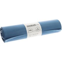 Eurokraftbasic - Eurokraft Basic Sacchi Per Rifiuti 100% Pcr Ldpe 120 L 37