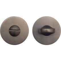 Cometic Loquet Sécurisé Fini Graphite Design Moderne