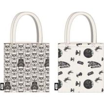 Bolsa Shopping Star Wars
