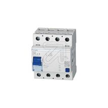Fi Schutzschalter Doepke Dfs4 025-4/0,03-a R Fehlerstrom 25a