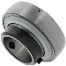 Spannlager Gye15 -krr-b Id 15mm Ad 40mm Breite27,4mm 1st./ve Ina