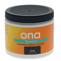 Gel Anti-odeurs Ona Parfum Tropics - Pot De 732gr