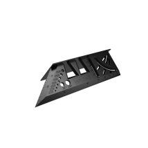 Tracer – Pro-Mitre Angle Tool – 8 Pre-set Markings for Horizontal & Vertical Angles – Ideal for Kitchen Fitters, Builders, Carpenters