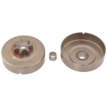 Rueda De Cadena Stihl 11216402000
