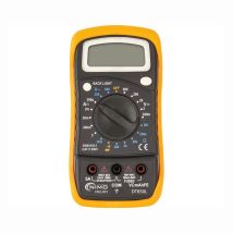 Multimetro Digitale Mul001 Dt850l Mul001 Dt850l