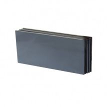 Cristal filtrante 55X110 mm G-12 – Máxima oscuridad