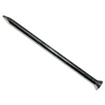 Don Quichotte - Forgefix Heavy Gauge Masonry Nail, Zinc Galv. 3.5 X 80mm (box 100)