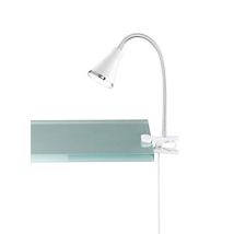Lighting Italia Lampada Led Arras A Morsetto Con Interruttore On/off Sul Cavo Per Interno Ip20 R22711101 - Trio