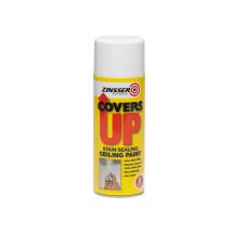Coversup Aerosol White 400ml Zincu400a - Zinsser