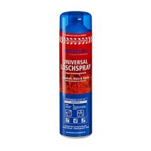 Hekatron - Schaumfeuerlöschspray 600ml Brandklasse: A, B, F 1st. Fls Haus, Büro&küche