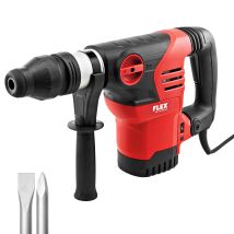 Flex - Marteau 2.5kg Sds Plus Che 2-28 R En Coffret + Accessoires - 468029