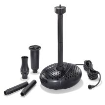 Esotec - Teichpumpe Solar Universelle Ersatz-pumpe Fountain 2500/3400 Pumpe 101998