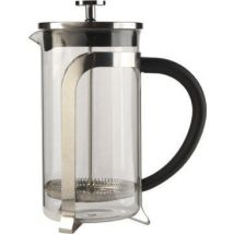 Machine À Café Zilverstad Lv01533 Capacité 1 Litre Facile À Nettoyer