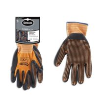 Cegasa Guantes De Trabajo Talla 10 caracterãsticas: -protecciã³n: Riesgos Mecã¡nicos. -uso: Automocion, Mecã¡nica, Aeronautica Y Almacenamiento. -fab