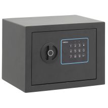 Caja Fuerte Arregui Blue Sobreponer Pomo 170x230x170mm