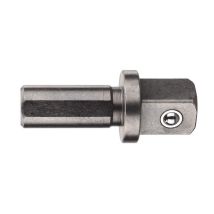 Duss Steckschlüsseladapter Sta Für Steckschlüssel Mit 1/2" Vierkant Sta