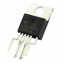 Integrato Top250y 700V 210W TO220-7 – Circuito Integrato per Applicazioni AC/DC – Frequenza 61,5-140 kHz – Temperatura di lavoro -40...150 °C
