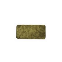 Merlin-Teppich 50x110 cm – Eleganter Shaggy-Teppich für Wohnzimmer, Schlafzimmer, Arbeitszimmer – Hochwertige Materialien