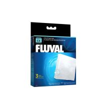Paquets De Rechange Fluval C4 Foamex / Polyester 6