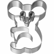 Koala-ausstechform / Birkmann