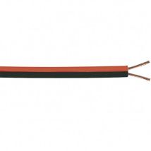 Cable paralelo RJ/NG 2X0,75 mts – EHLIS – 9011R4
