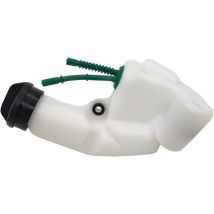 Tanque De Combustible Para Desbrozadora Stihl Fs38, Fs45, Fs46, Fs55 Y Km55. N.o De Pieza: 4232 350 0411