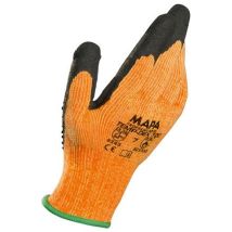 Mapa Hitzeschutzhandschuh Tempdex 720 Gr. 11 12 Stk