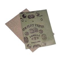 Debray - Flexovit Pliego Lija P/madera 0 Medalla , Pliego 0 Medalla. - Tamaño: 230x280 Mm. - Grano: 150. - Grosor: Fino.