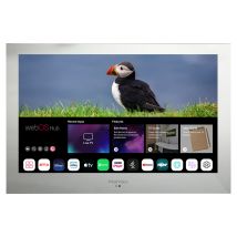 Proofvision Premium Mirror 19" Waterproof Bathroom Smart Television - Pvb19mw