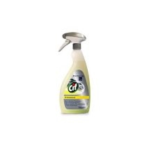 Producto De Limpieza Staples Cif Power Cleaner Desengrasante 750ml