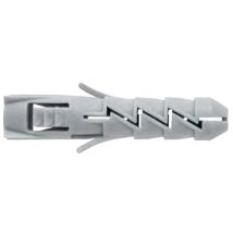 Taco De Nylon Rawl 0771502 8 Mm Duradero Fiable