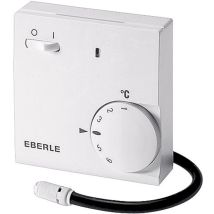 Eberle Ce6314 Fr-e 52531/i Raumthermostat Aufputz Tagesprogramm 1 St.