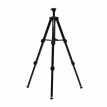 Leica Geosystems – Trípode TRI 75 con rosca 1/4" – Alta calidad y resistencia