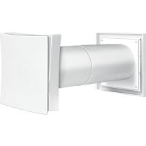 Belüftungskit Vents Ps 101 Kunststoff Durchmesser 103 Mm