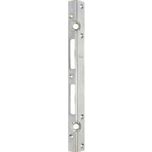 Schnegel - Sicherheitswinkelschließblech Länge 300 Mm Breite 20 Mm Stärke 3 Mm Stahl Verzinkt 006/912