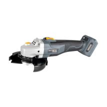 Smerigliatrice Angolare Batavia 18v A Batteria Brushless 125mm (solo Attrezzo)