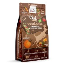 Syta Micha Wild, Preiselbeeren Und Kürbiskerne 9kg