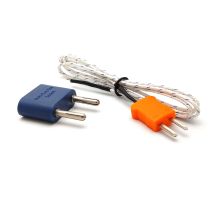 Em402 Sonda Di Temperatura Per Pinza Amperometrica Da -40oc A +1000oc Da Kaise