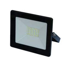 Proyector Exterior Volteno B.o.slim 20w Ip65 1100 Lúmenes