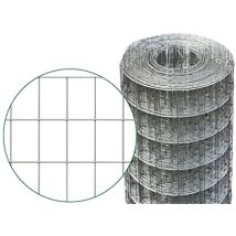 Galgata Electro -gelöschtes Netzwerk Mit 76x51 Mm Hemden 25m Schiene. Dakota Classic - 175cm