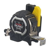 Flexómetro Tajima W-mag 5 M X 25 Mm -