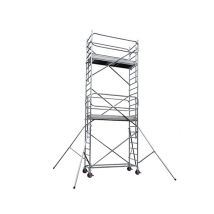 Matisère - Fahrgerüst 2 Platteform - Maximale Arbeitshöhe 5.90m - 7225042